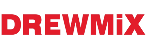 Logotyp firmy Drewmix