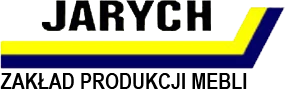 Logotyp firmy Jarych