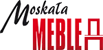 Logotyp firmy Meble Moskała